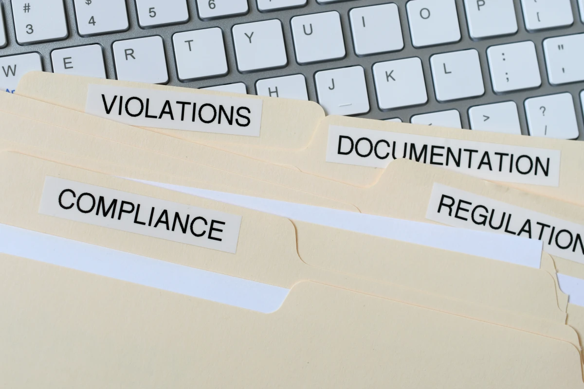 La Compliance en entreprise : Anticiper et maîtriser les risques légaux