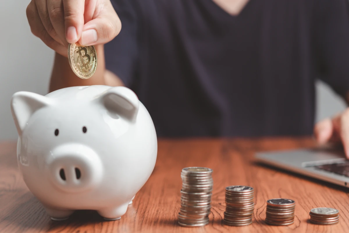 La réglementation des monnaies virtuelles et des crypto-actifs