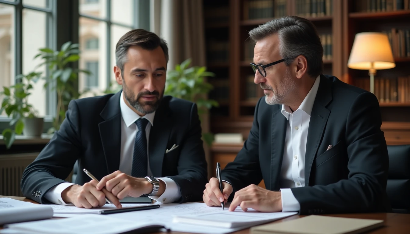 Investir en SCPI : Les méandres juridiques décortiqués