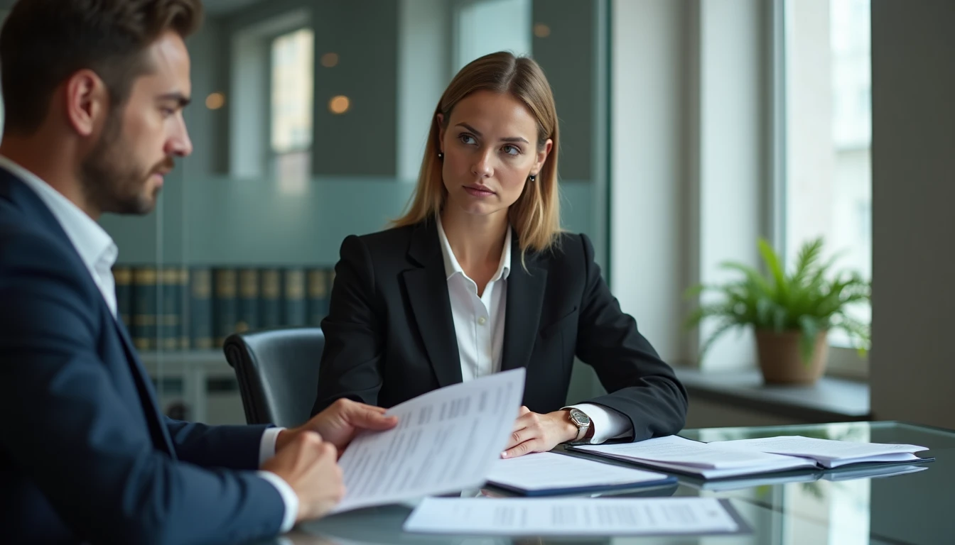 Expertiser son contrat d'Assurance moto : mode d'emploi juridique