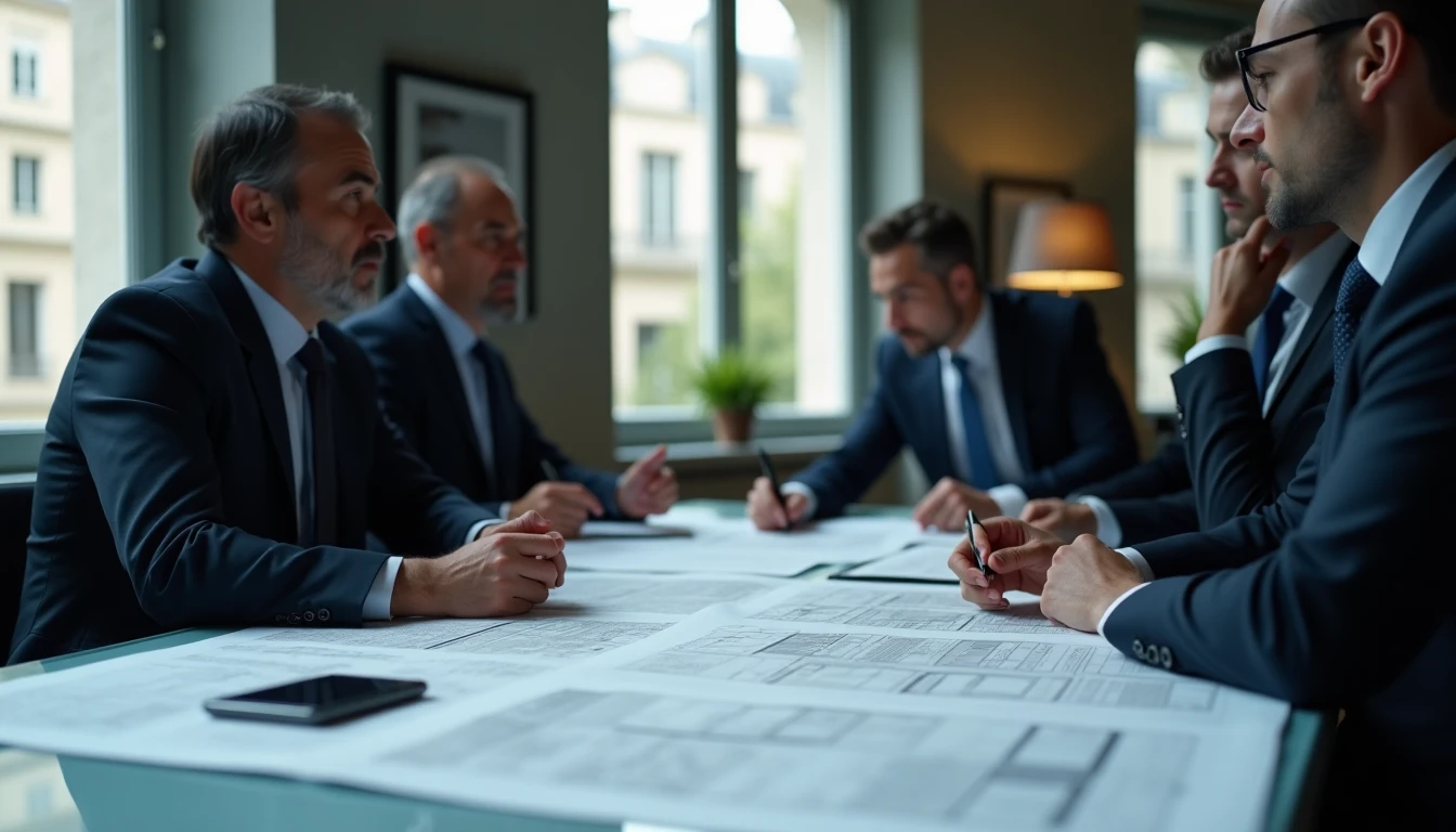 Immobilier tertiaire : Le Décret tertiaire décortiqué