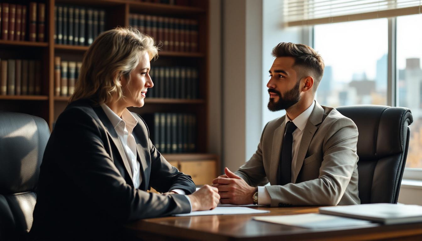 Myasthénie et droit au travail : vos recours en 2026