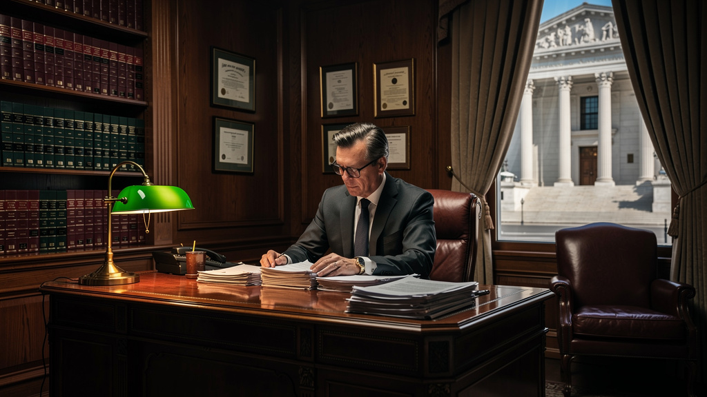Pourquoi l'UFR DSPS est incontournable pour les avocats